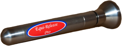 Equi Release Pro Tool